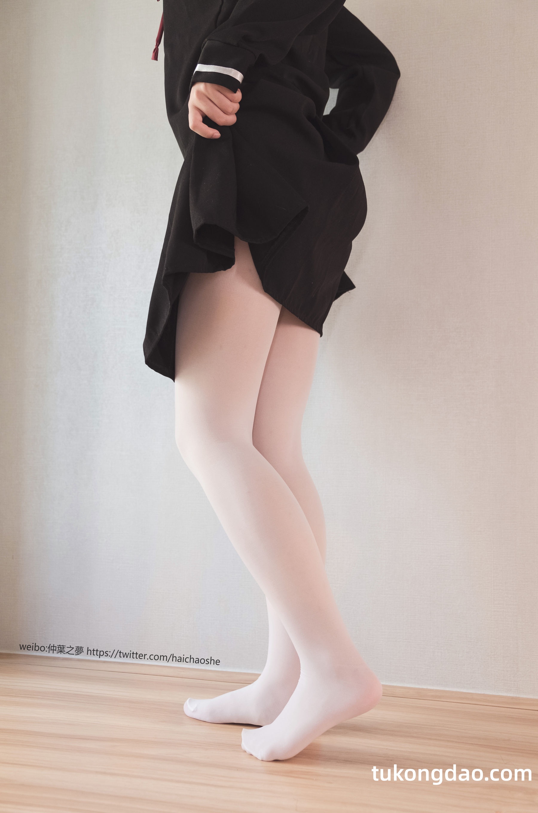 轻兰映画 Grand.015 写真集 写真系列-第9张